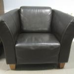 616 8289 ARMCHAIR